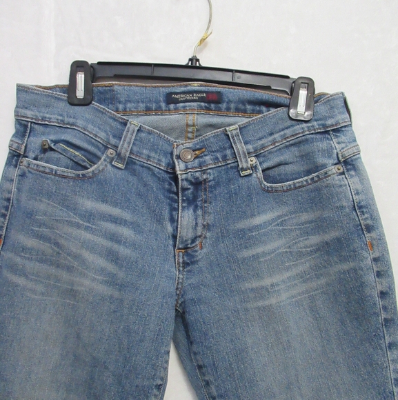 Ladies jeans size 6 - Picture 2 of 6